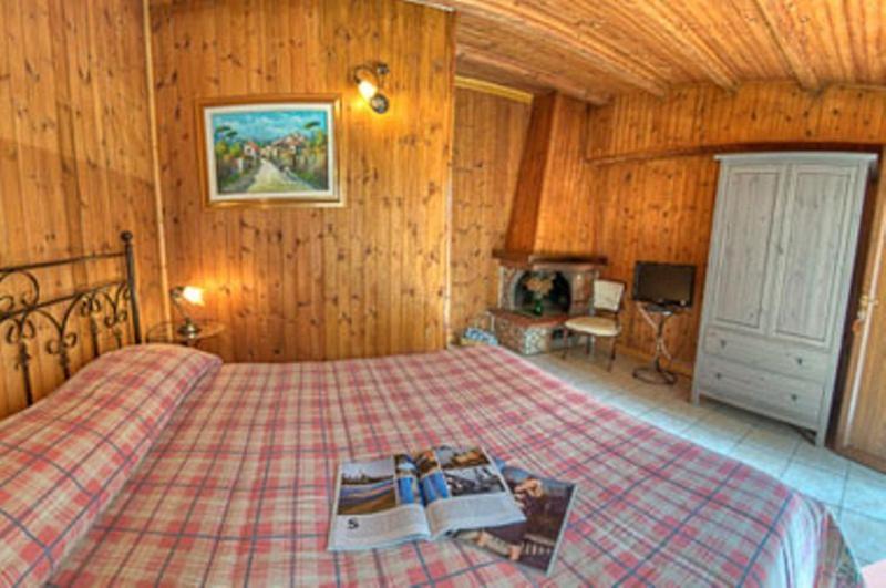 Villa Dei Pini Pescasseroli Room photo